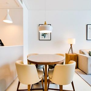 Appartement met een Slaapkamer